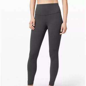 lululemon going strong tight